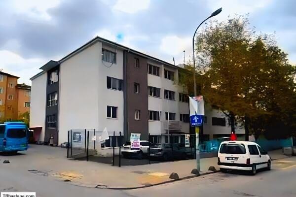 Sultanbeyli Devlet Hastanesi Mevcut Binası Ağız ve Diş Sağlığı Hastanesi (İstanbul)
